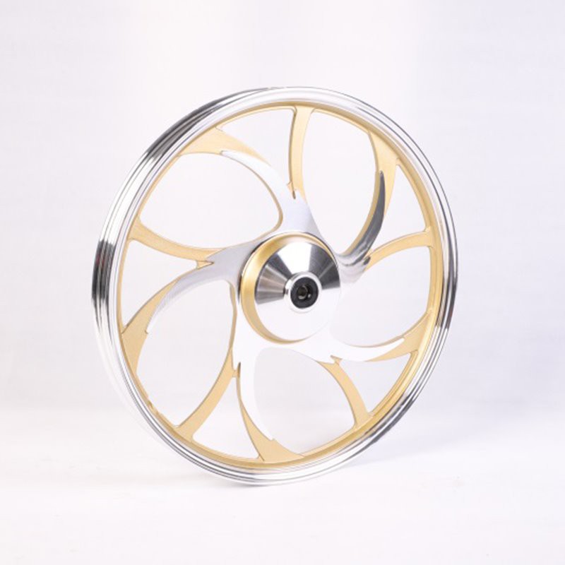 China 18 Inch Motorcycle Alloy Wheel Suppliers Manufacturers