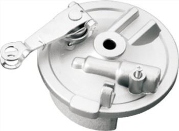 CG125 Front Cover Assy