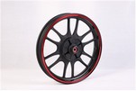 GN125 Motorcycle Alloy Wheel