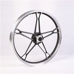 Gn125 Motorcycle Wheels
