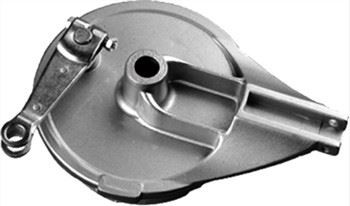 RIM Cover for Horse Motorcycle